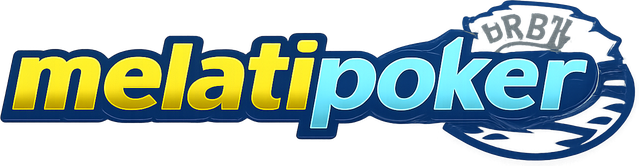 Logo melatipoker